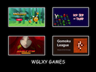Wglxy Games