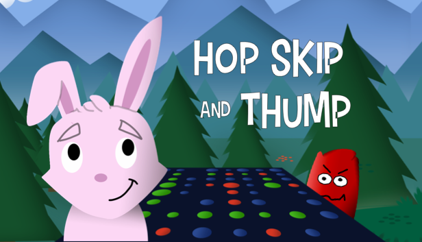 Looking for Reviewers for Hop Skip and Thump